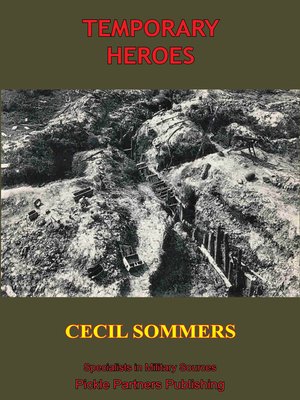 cover image of Temporary Heroes [Illustrated Edition]